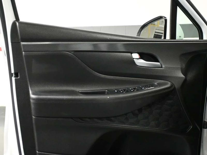 Hyundai Santa fe Preferred Navigation Lane Assist Remote Start, снимка 11 - Автомобили и джипове - 53340634