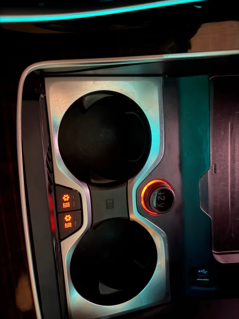 BMW X5 40i Xdrive Shadow Line, снимка 14 - Автомобили и джипове - 53501655