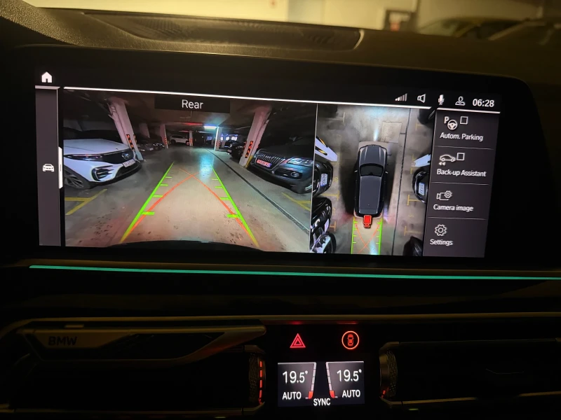 BMW X5 40i Xdrive Shadow Line, снимка 16 - Автомобили и джипове - 53501655