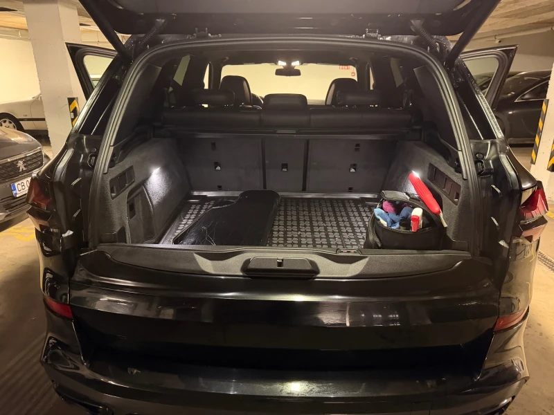 BMW X5 40i Xdrive Shadow Line, снимка 12 - Автомобили и джипове - 53501655