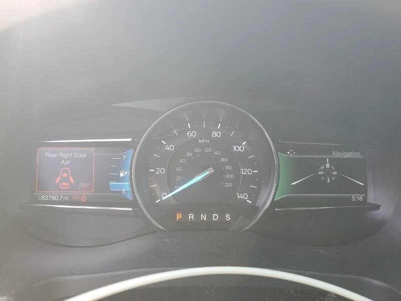 Ford Explorer 3.5L 6 Front-wheel Drive, снимка 13 - Автомобили и джипове - 53001182