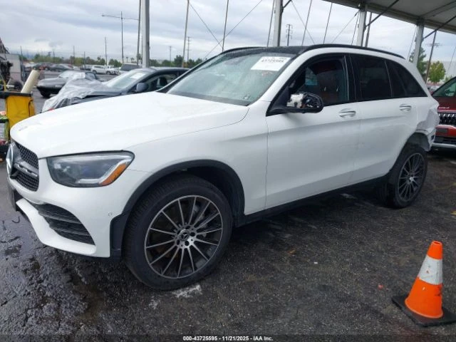 Mercedes-Benz GLC 300 | Mobile.bg � ����������� 2