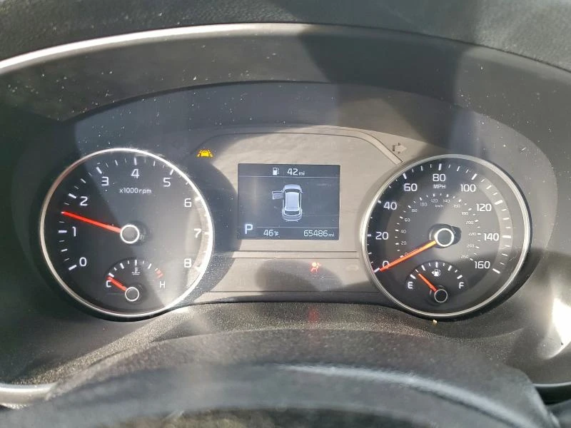 Kia Sportage LX AWD, снимка 9 - Автомобили и джипове - 53095151