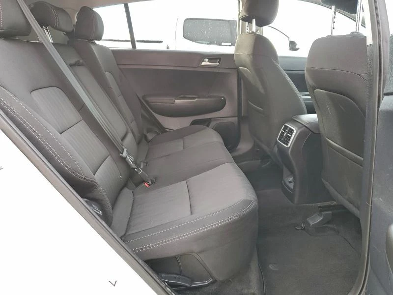 Kia Sportage LX AWD, снимка 11 - Автомобили и джипове - 53095151