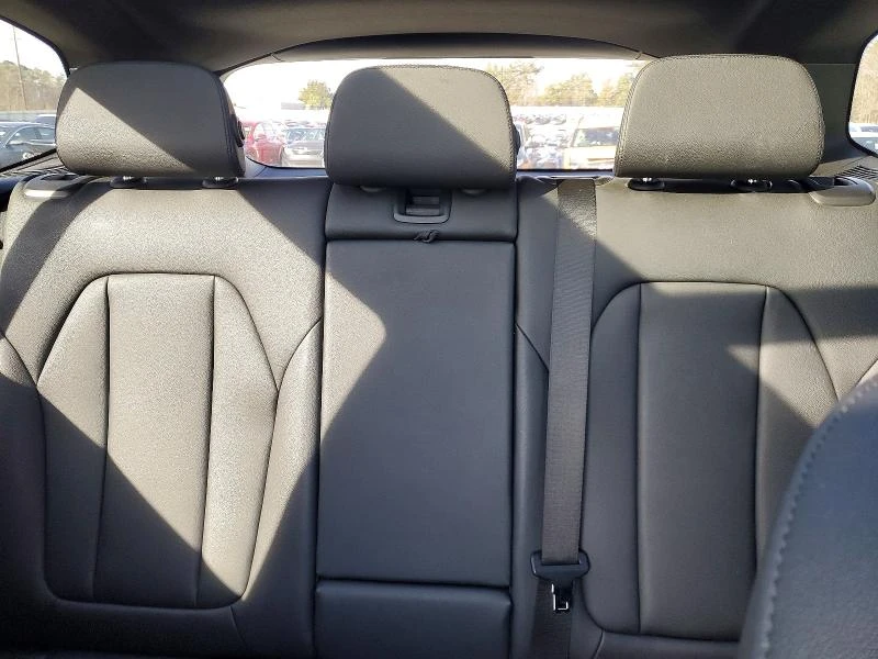 BMW X3 2.0L 4 ALL WHEEL DRIVE | Mobile.bg � ����������� 10