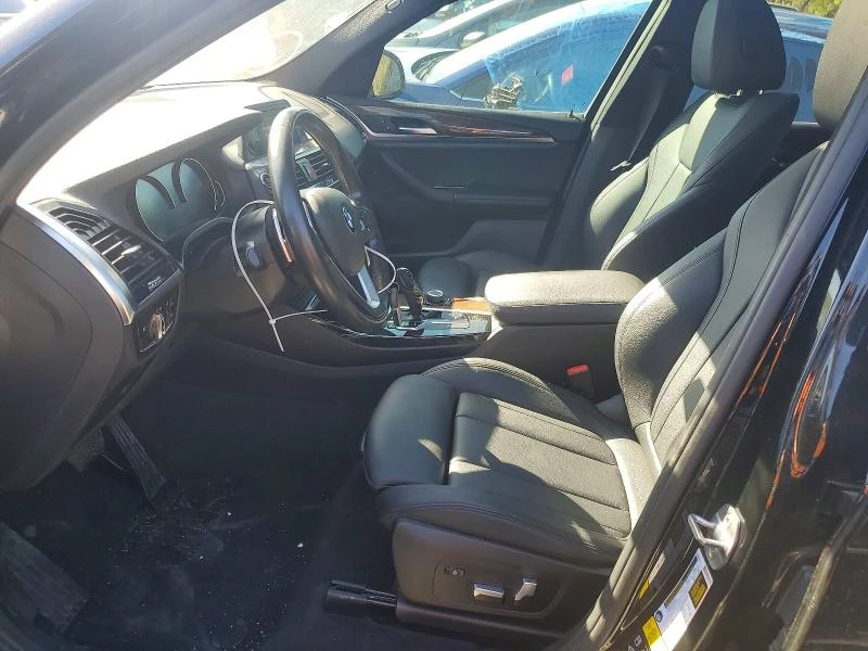 BMW X3 2.0L 4 ALL WHEEL DRIVE | Mobile.bg � ����������� 7