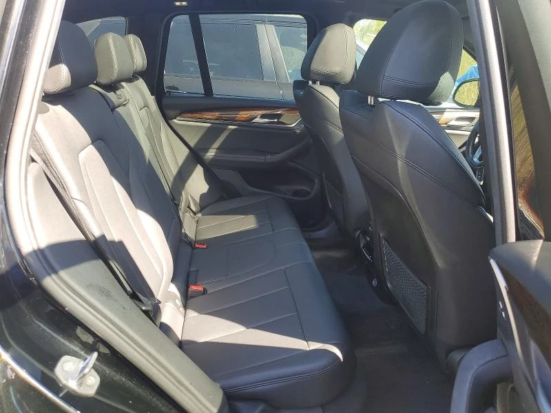 BMW X3 2.0L 4 ALL WHEEL DRIVE | Mobile.bg � ����������� 11