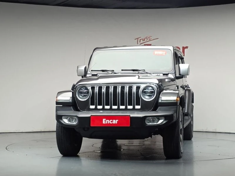 Jeep Wrangler 2.0 Overland 4Door| 270�.�. | Mobile.bg � ����������� 2