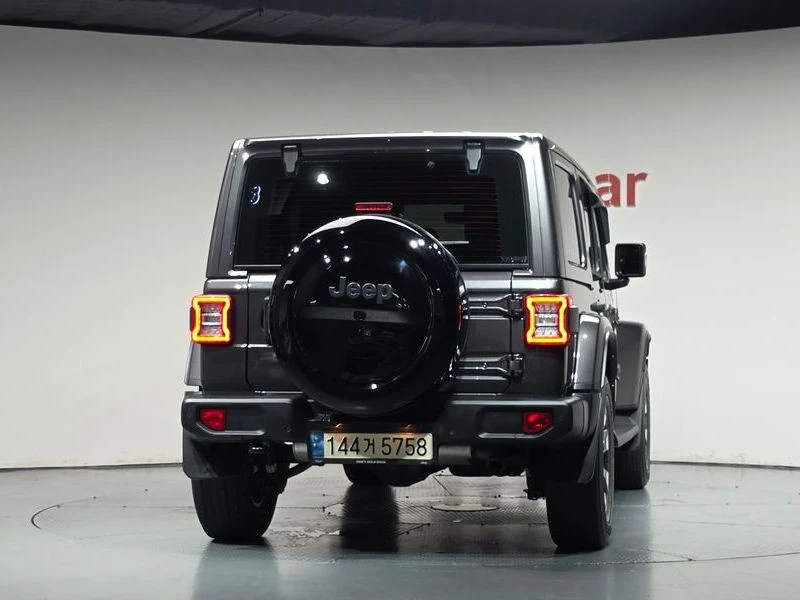 Jeep Wrangler 2.0 Overland 4Door| 270�.�. | Mobile.bg � ����������� 3