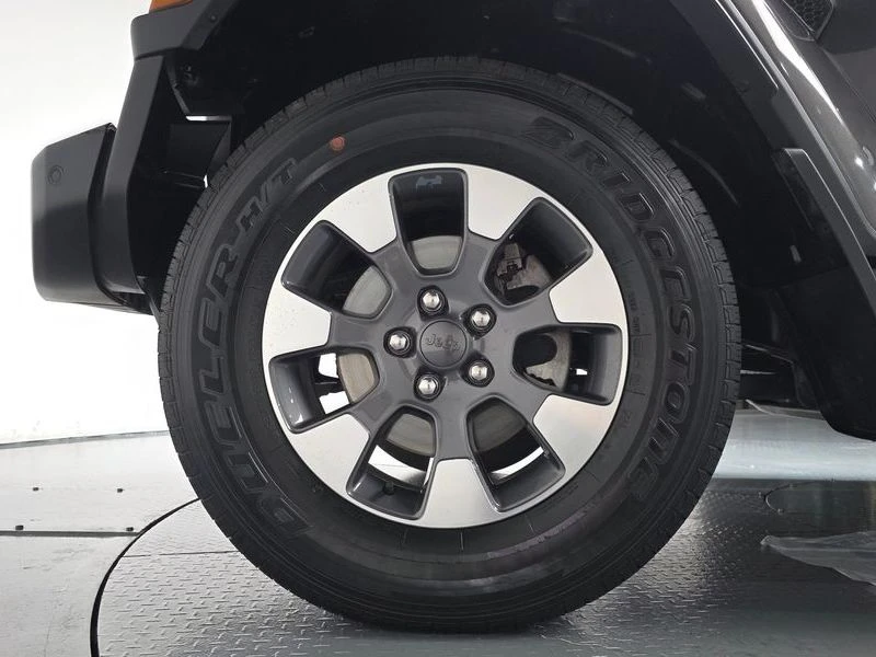 Jeep Wrangler 2.0 Overland 4Door| 270�.�. | Mobile.bg � ����������� 4