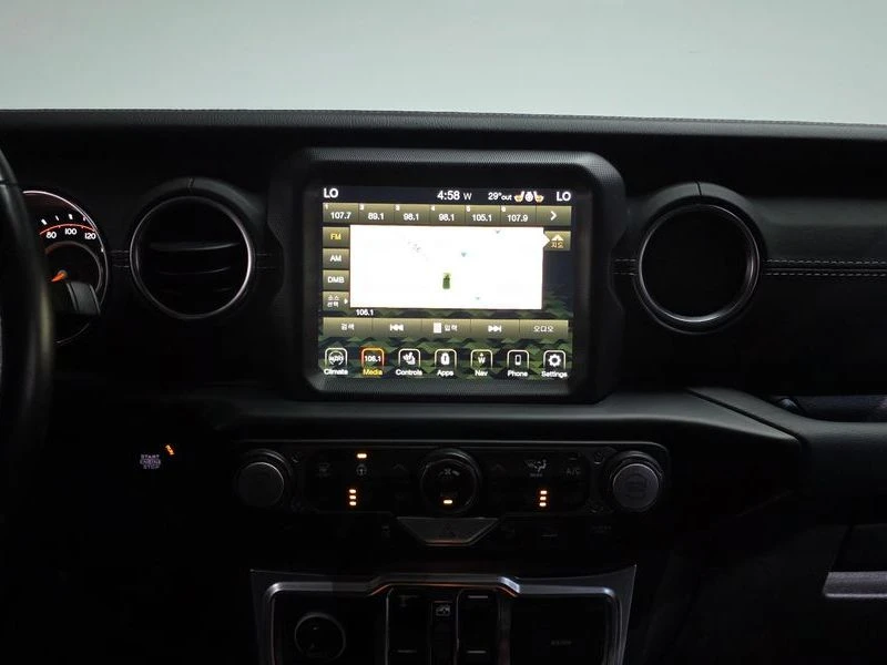 Jeep Wrangler 2.0 Overland 4Door| 270�.�. | Mobile.bg � ����������� 13