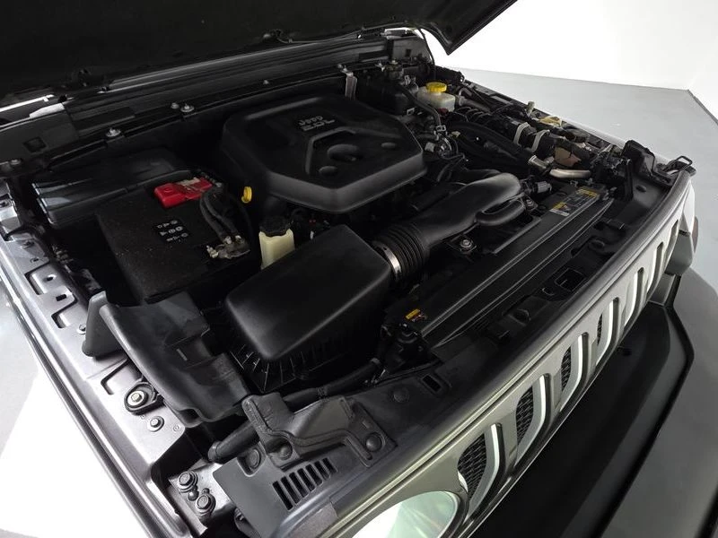 Jeep Wrangler 2.0 Overland 4Door| 270�.�. | Mobile.bg � ����������� 5