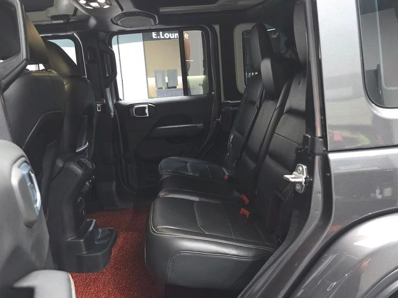 Jeep Wrangler 2.0 Overland 4Door| 270�.�. | Mobile.bg � ����������� 11