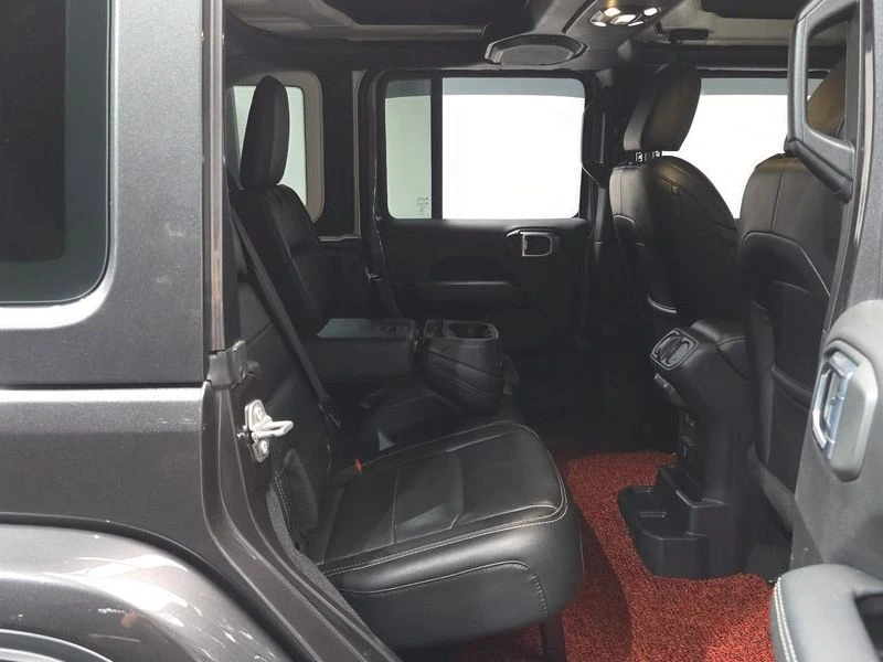 Jeep Wrangler 2.0 Overland 4Door| 270�.�. | Mobile.bg � ����������� 10