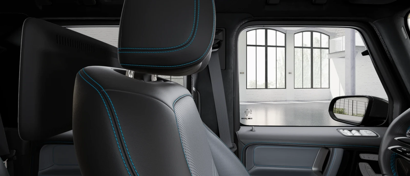 Mercedes-Benz G 580 New = MGT Configuration= Edition One/AMG  | Mobile.bg   12