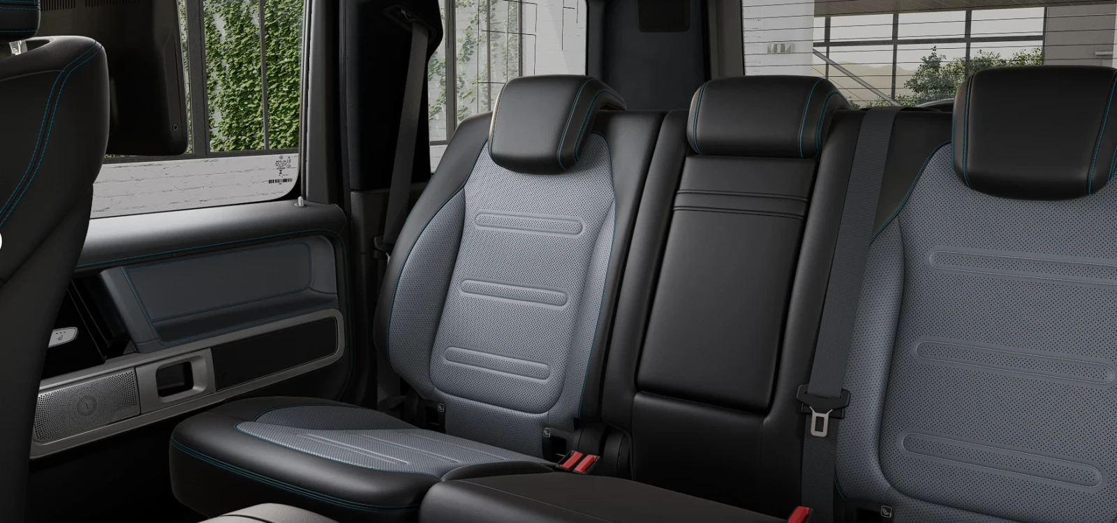 Mercedes-Benz G 580 New = MGT Configuration= Edition One/AMG  | Mobile.bg   14