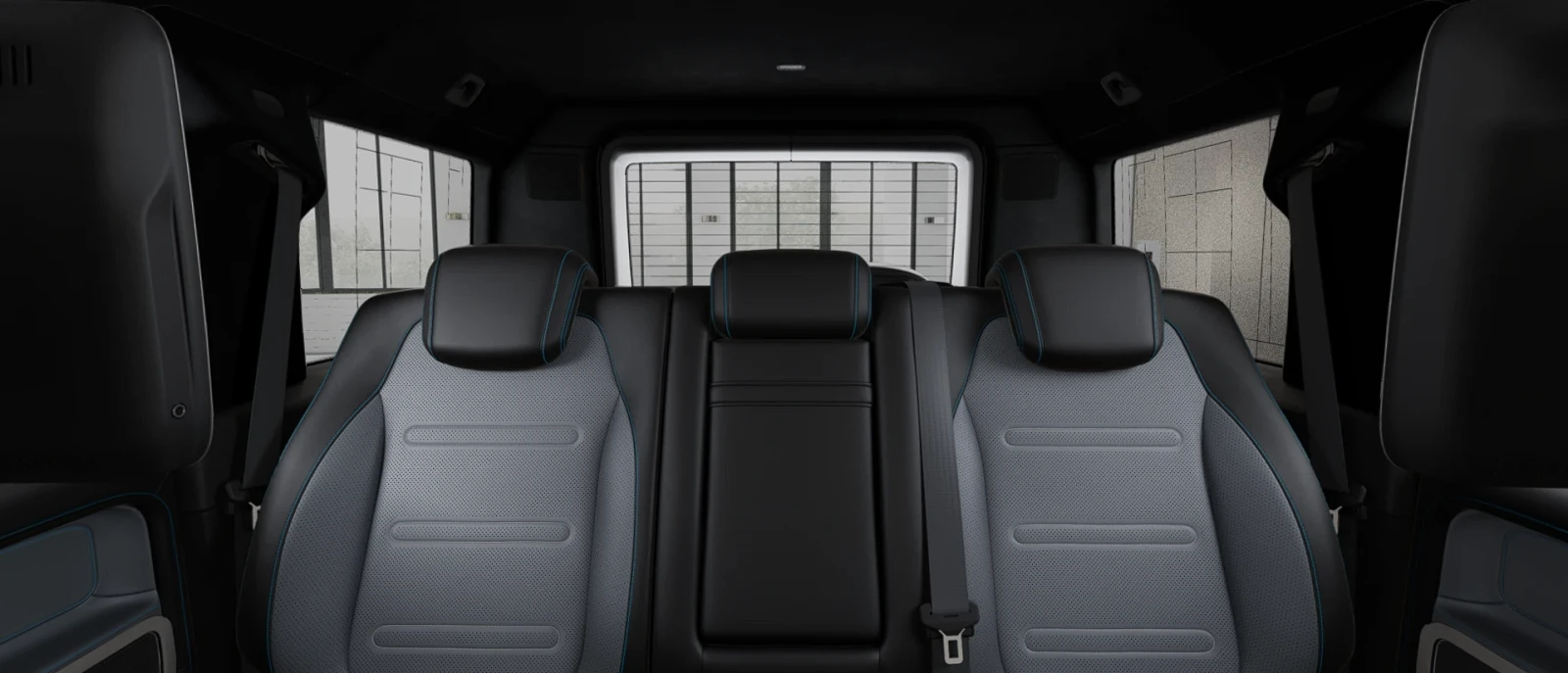 Mercedes-Benz G 580 New = MGT Configuration= Edition One/AMG  | Mobile.bg   15