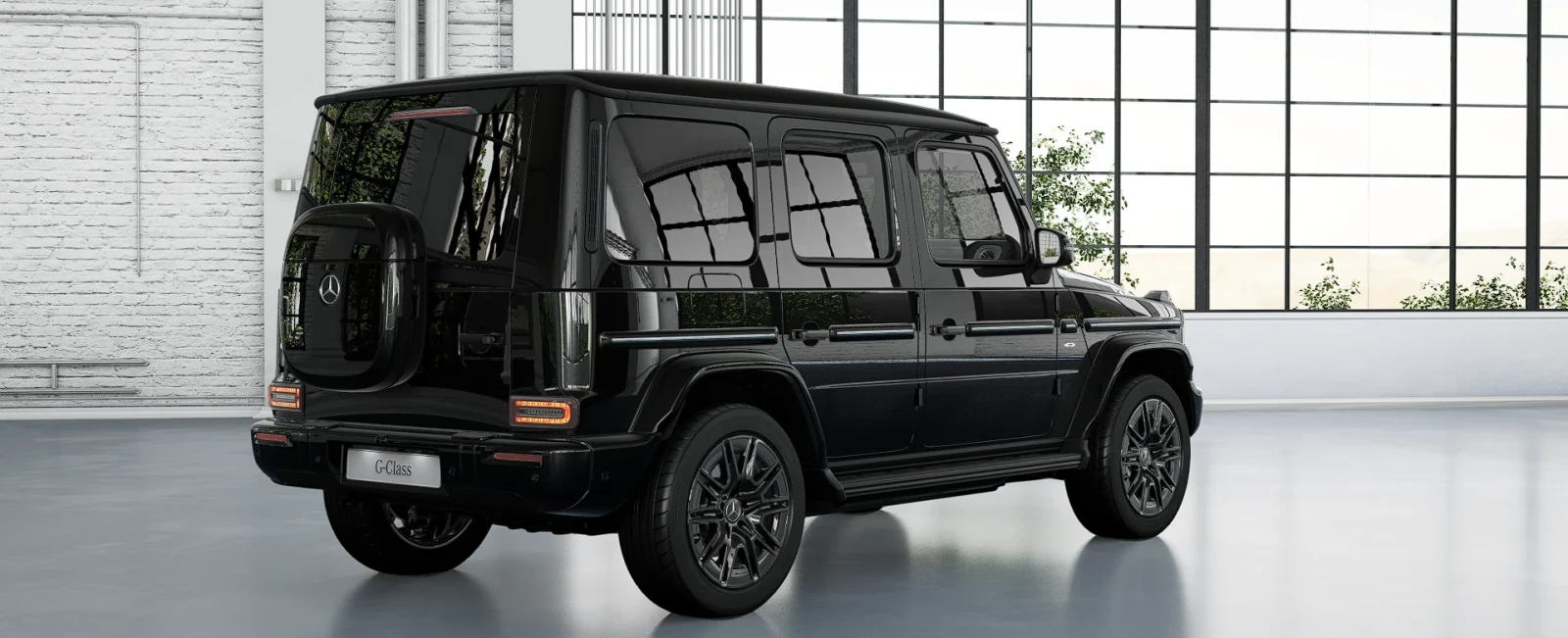 Mercedes-Benz G 580 New = MGT Configuration= Edition One/AMG Гаранция - изображение 2