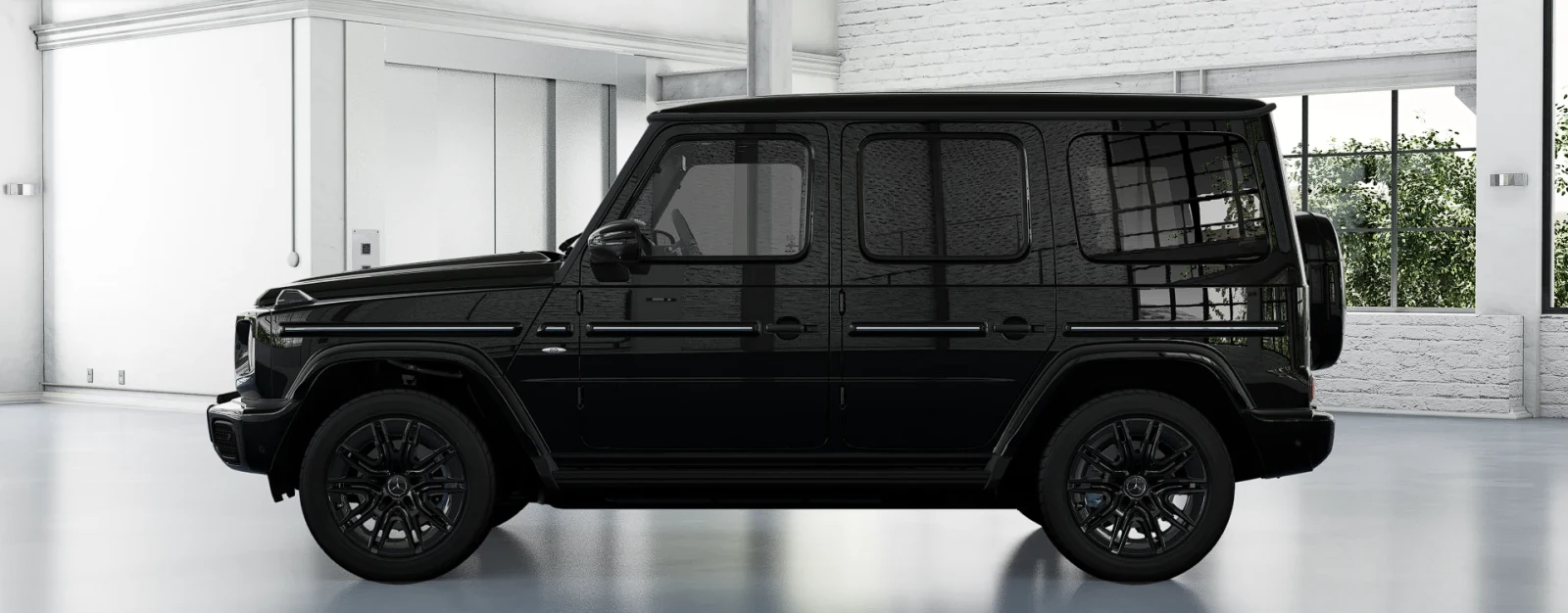 Mercedes-Benz G 580 New = MGT Configuration= Edition One/AMG Гаранция - изображение 6