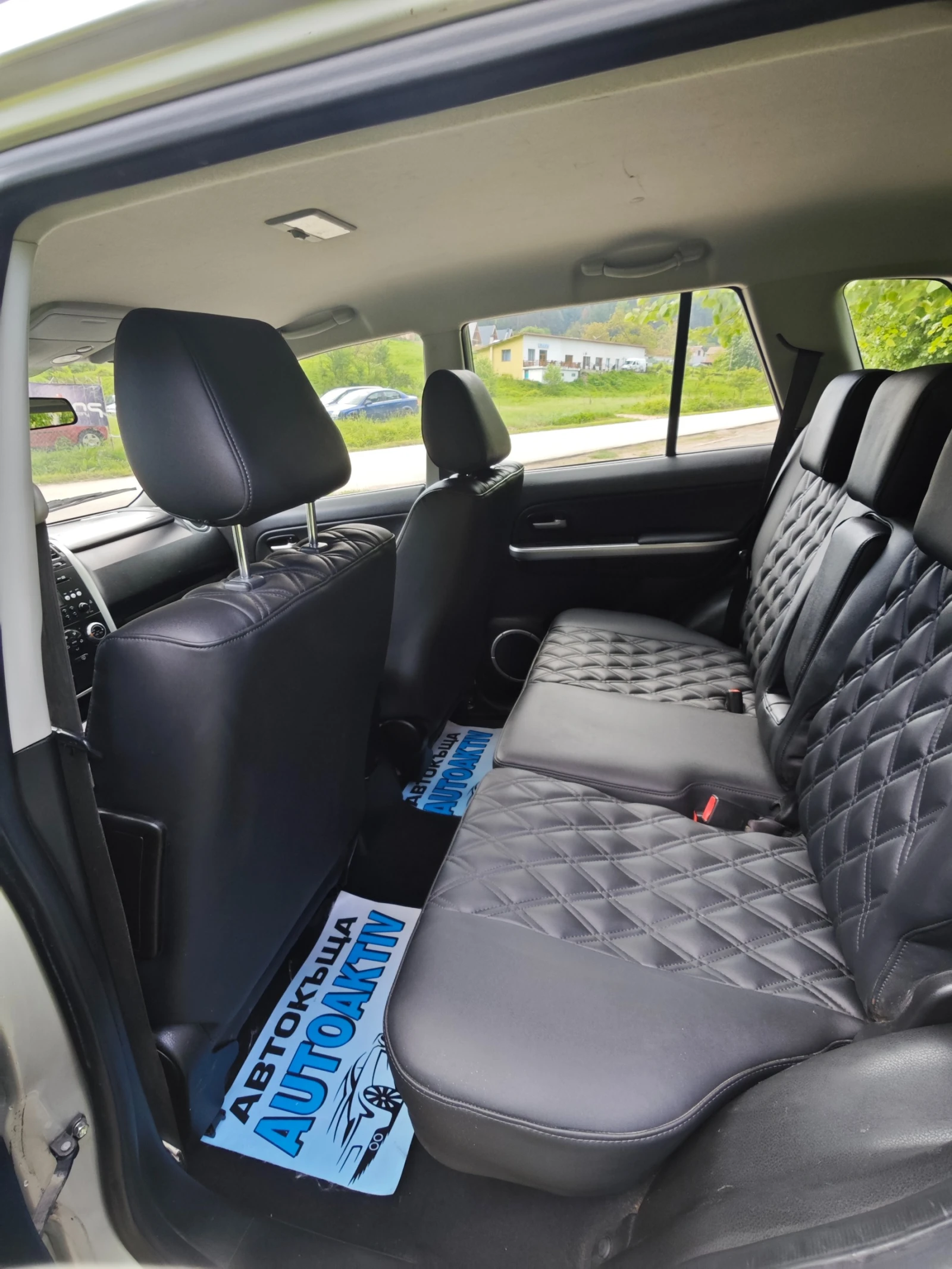 Suzuki Grand vitara 1.9DDIS 130кс - изображение 8