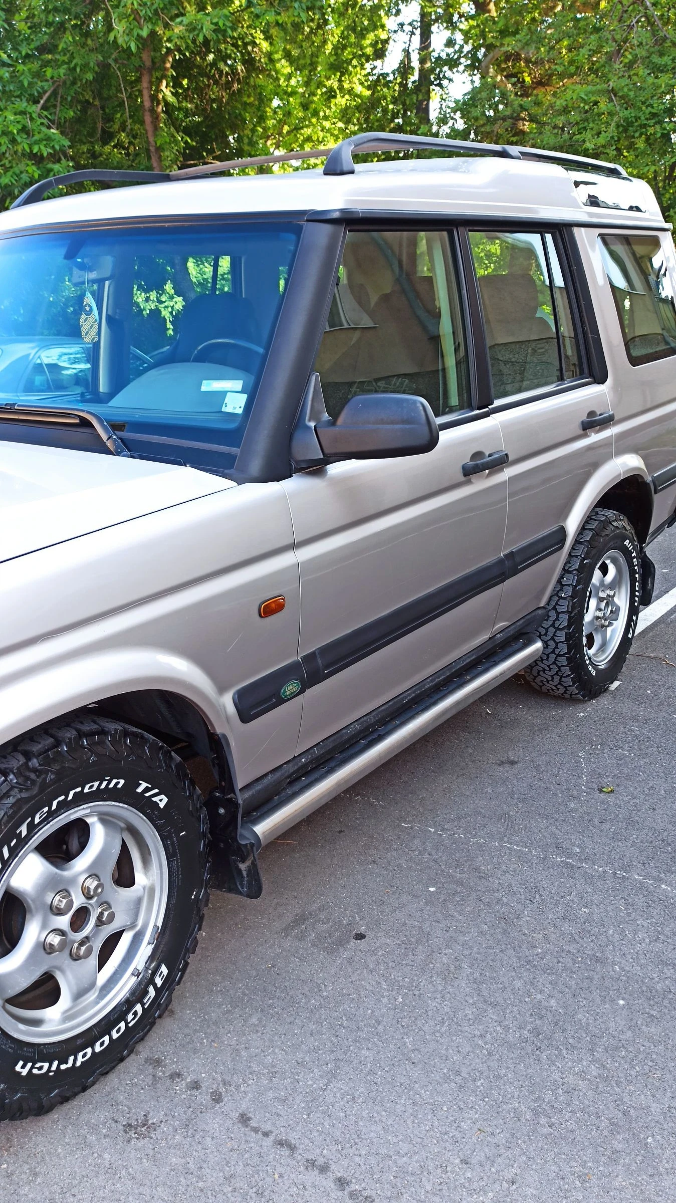 Land Rover Discovery  - изображение 5