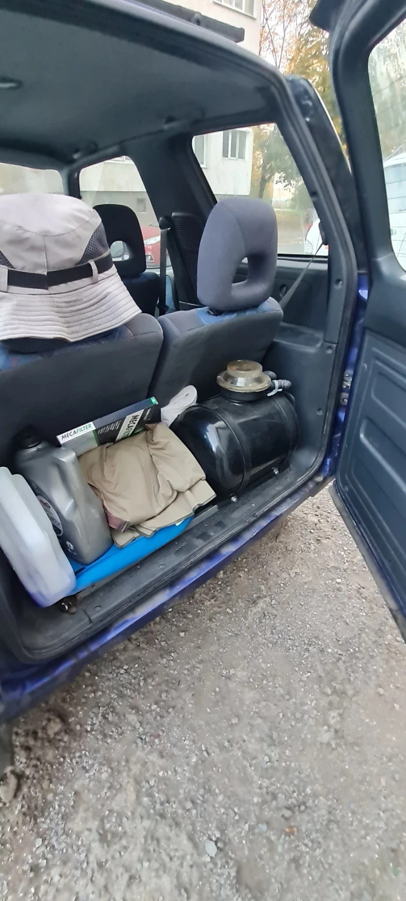 Toyota Rav4  - изображение 9