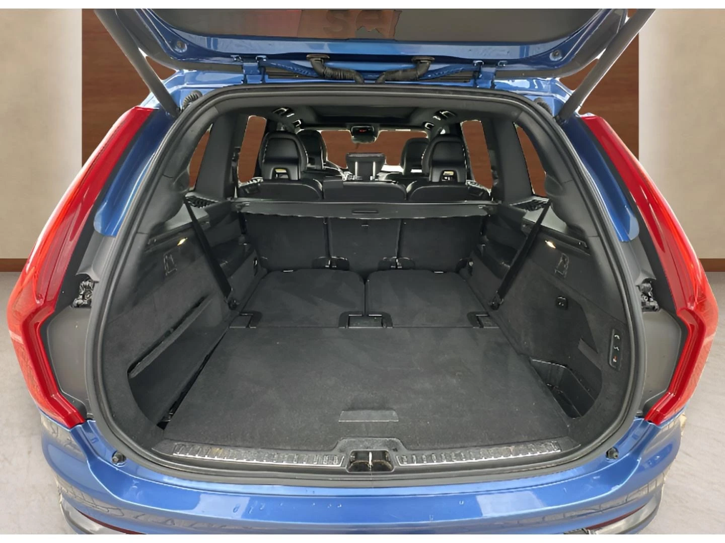 Volvo Xc90 2.0 D5 - изображение 9