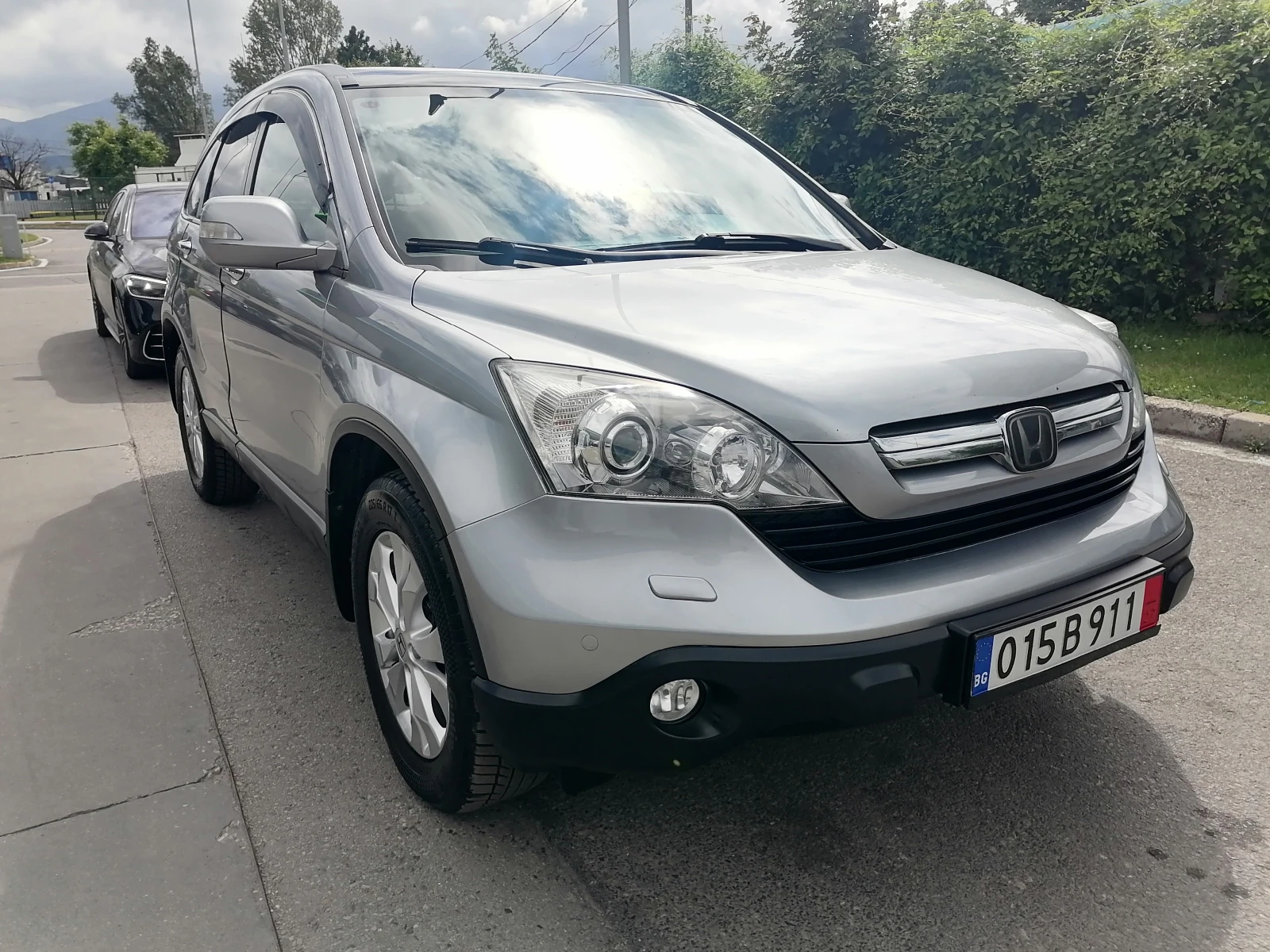 Honda Cr-v 2.0i 4x4 NAVI - изображение 2