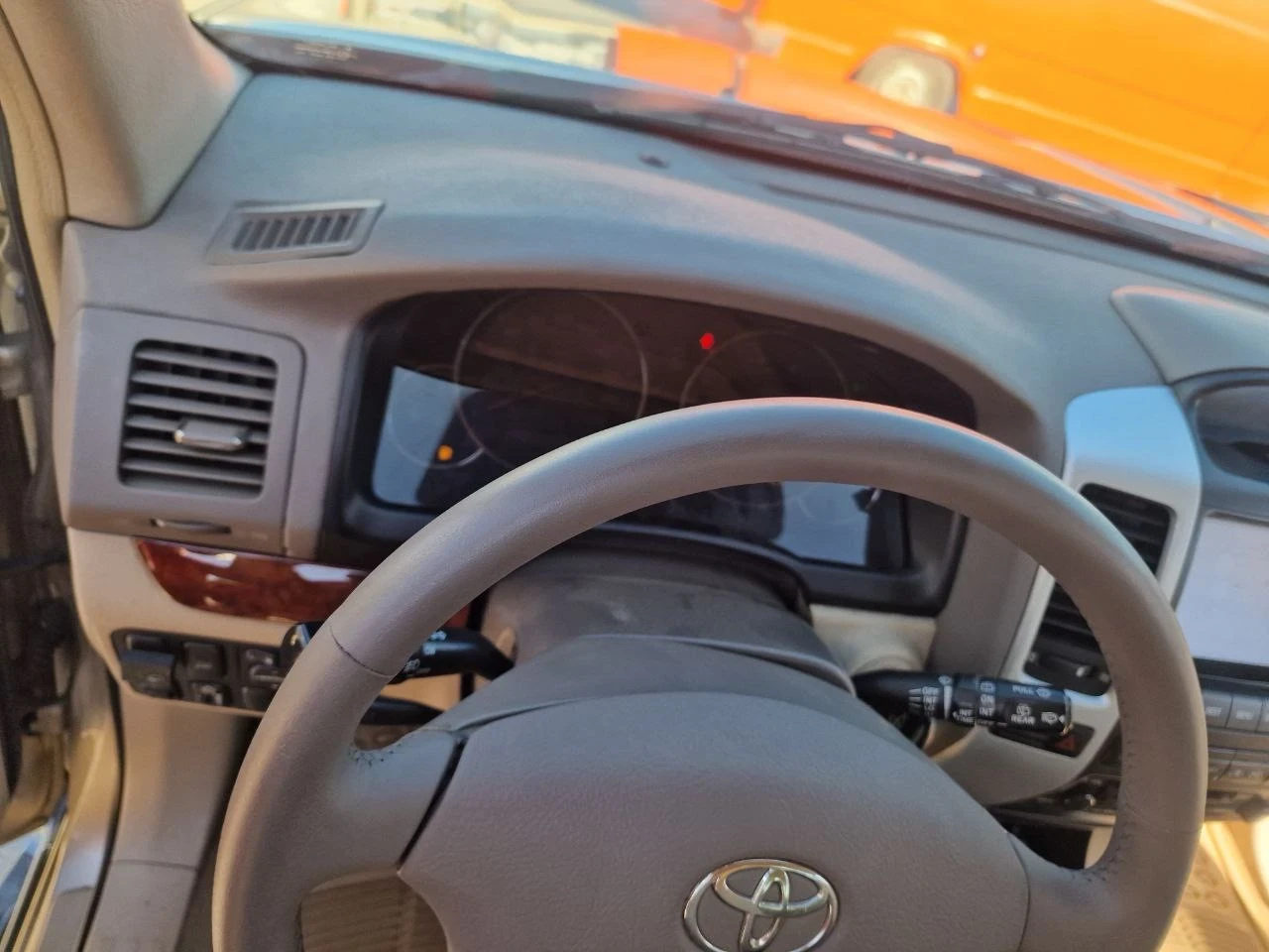 Toyota Land cruiser 4.0 Гърция - изображение 6