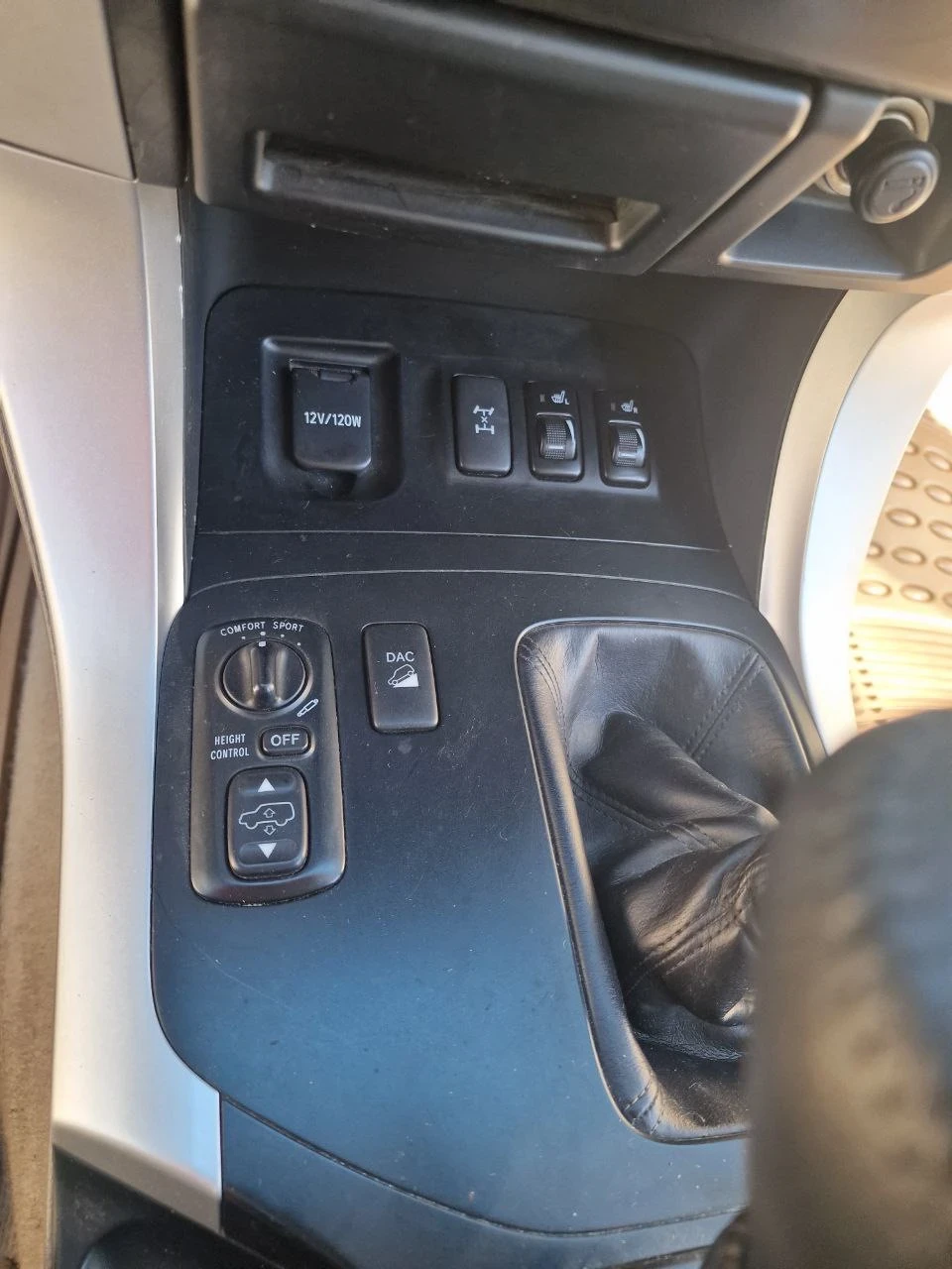 Toyota Land cruiser 4.0 Гърция - изображение 9