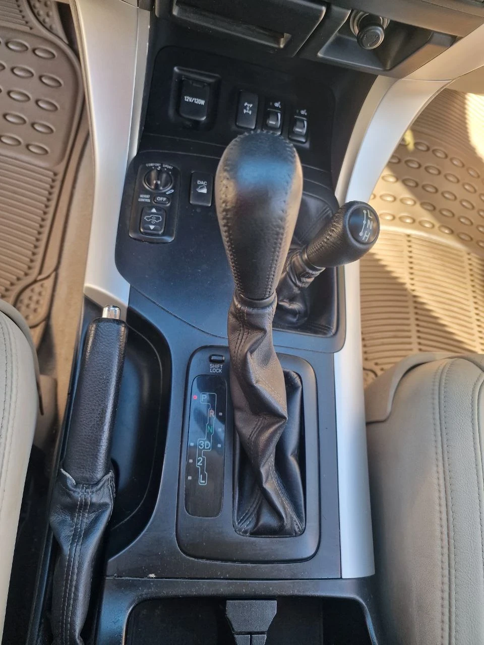 Toyota Land cruiser 4.0 Гърция - изображение 8