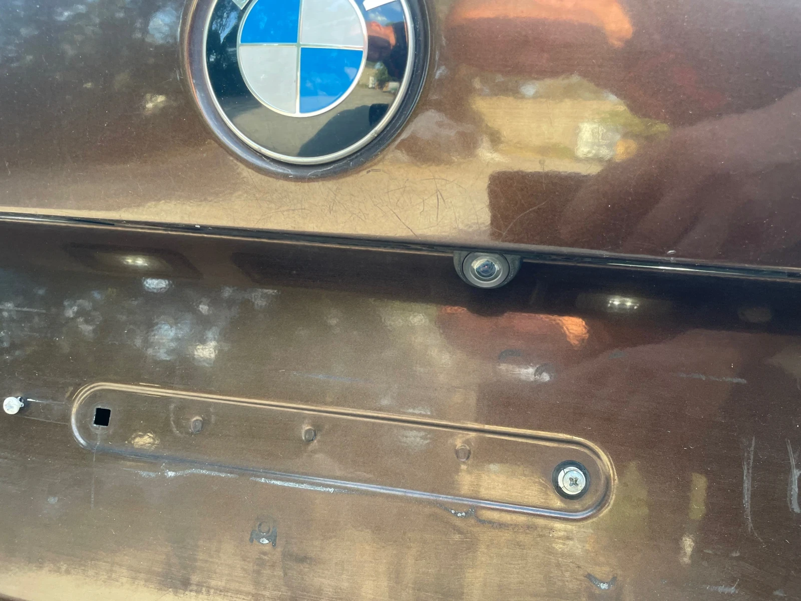 BMW X1 X1 2.0xd 177 НА ЧАСТИ - изображение 9