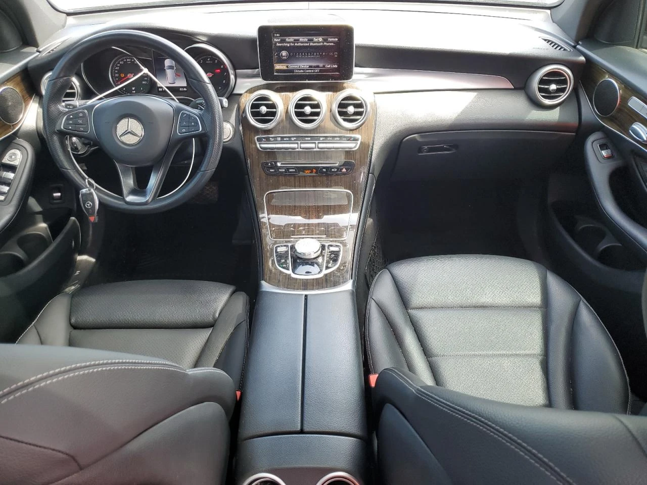 Mercedes-Benz GLC 300 4MATIC* КЛИП НА МОТОРА - изображение 8