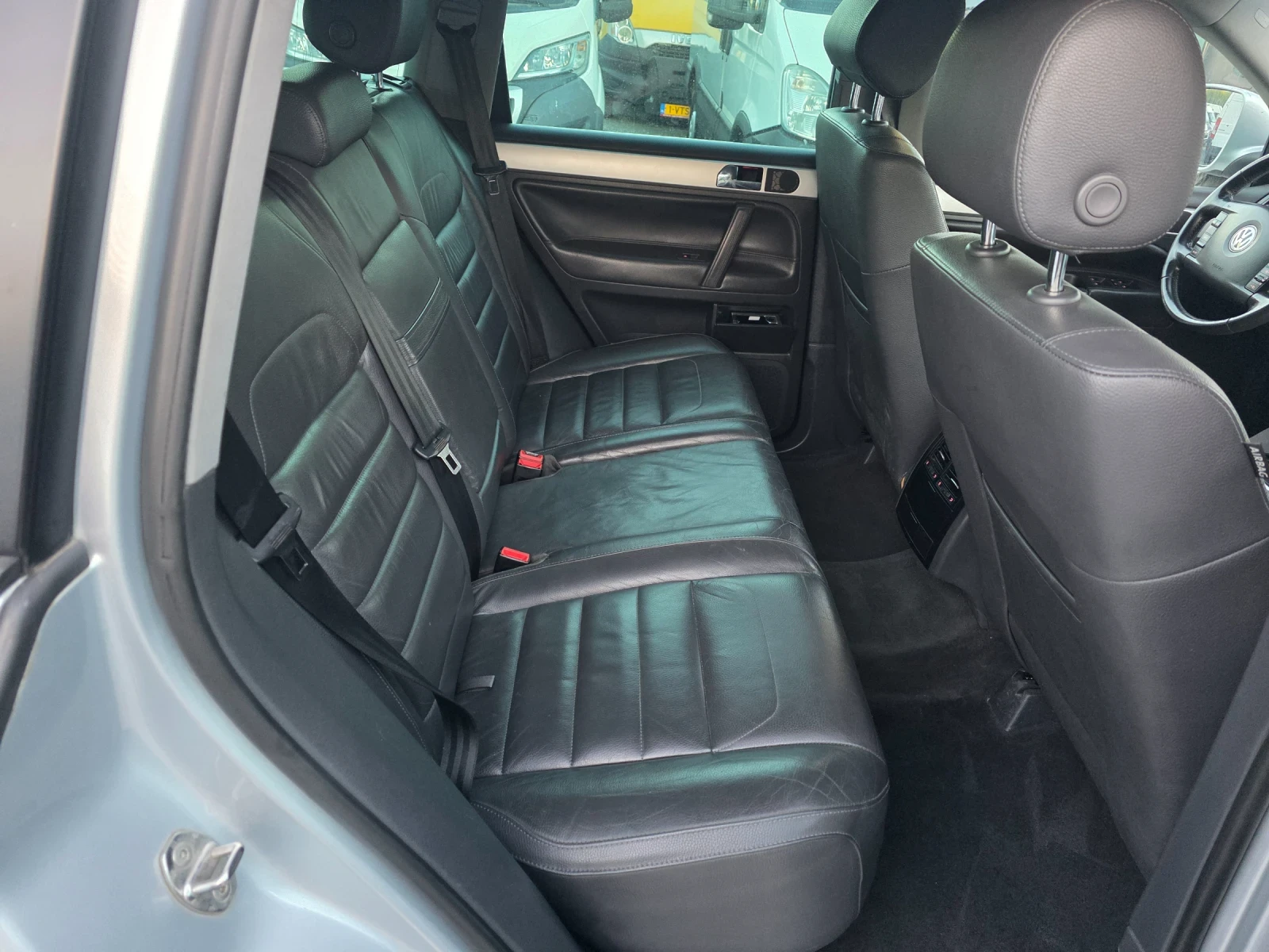 VW Touareg 3.0TDI | Mobile.bg   14