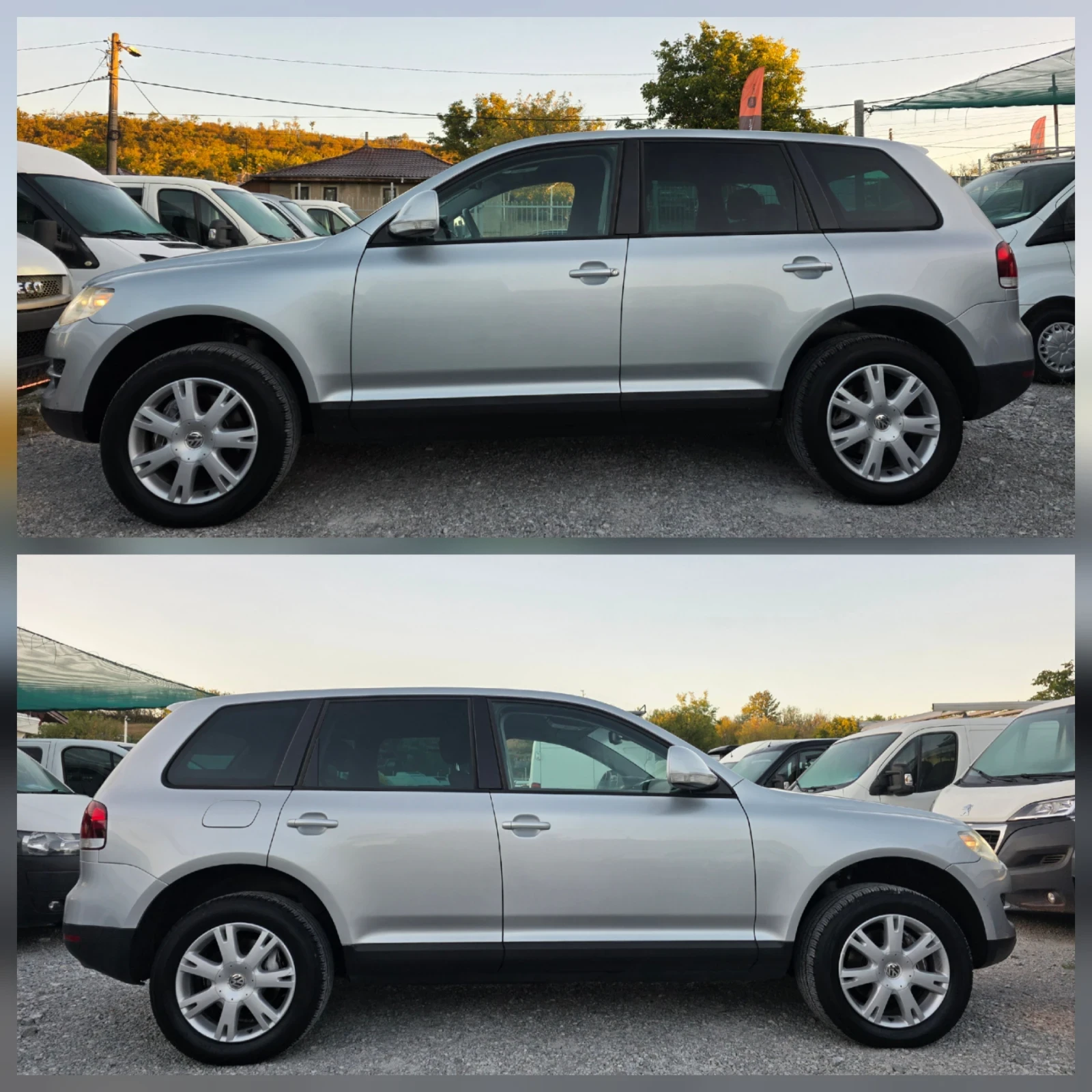 VW Touareg 3.0TDI - изображение 9
