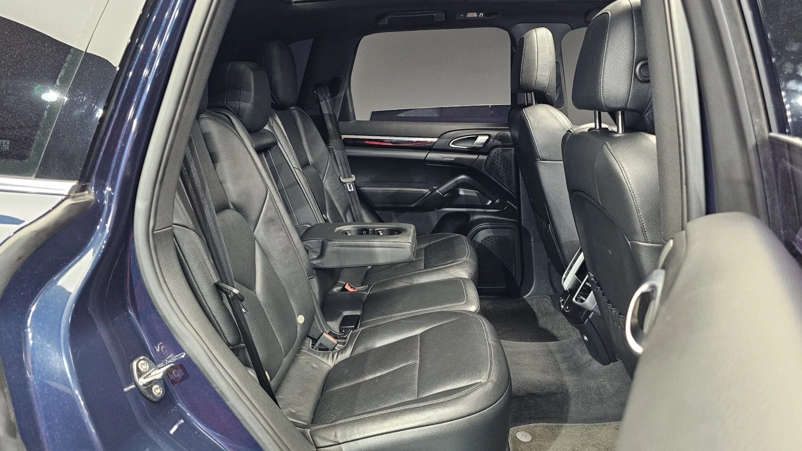 Porsche Cayenne 3.0 | Mobile.bg   12