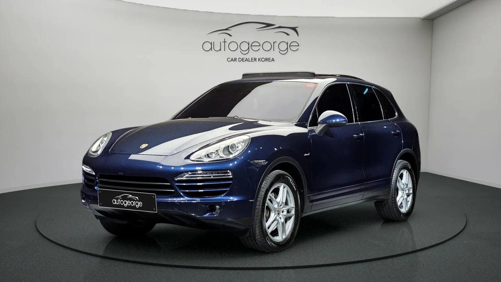 Porsche Cayenne 3.0 | Mobile.bg   1