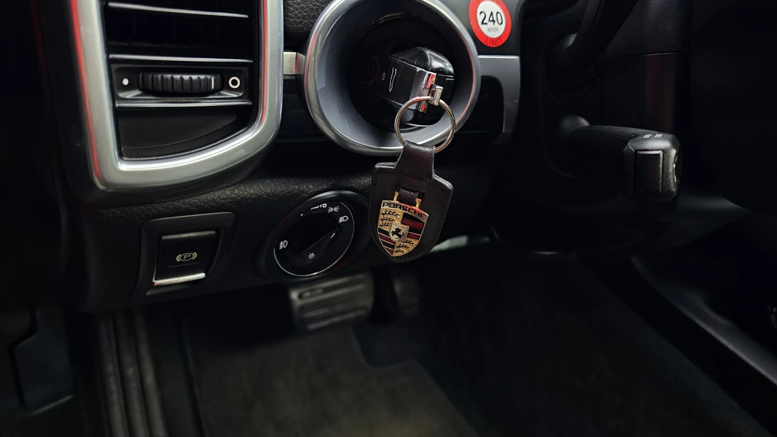 Porsche Cayenne 3.0 | Mobile.bg   17