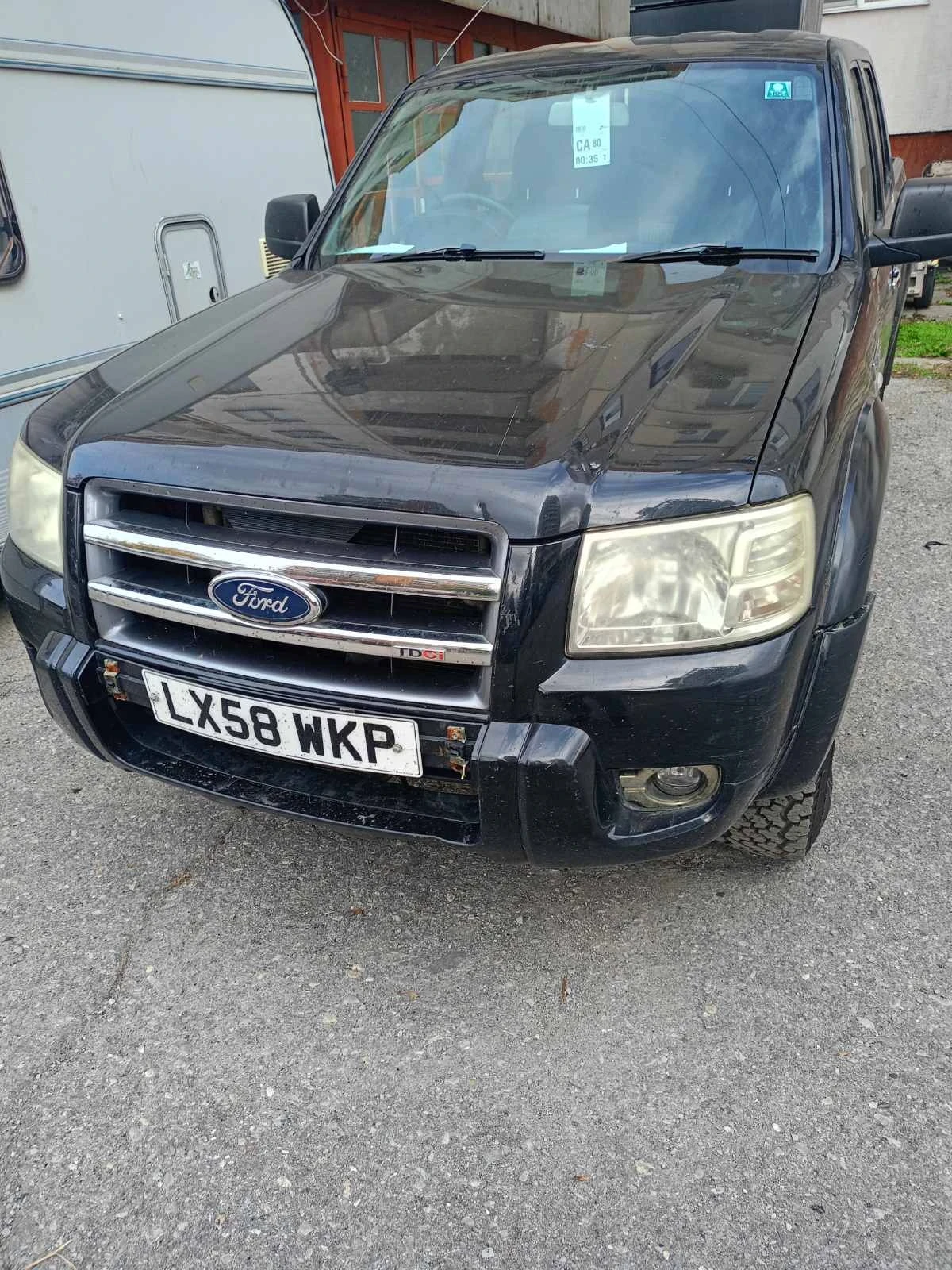 Ford Ranger | Mobile.bg   1