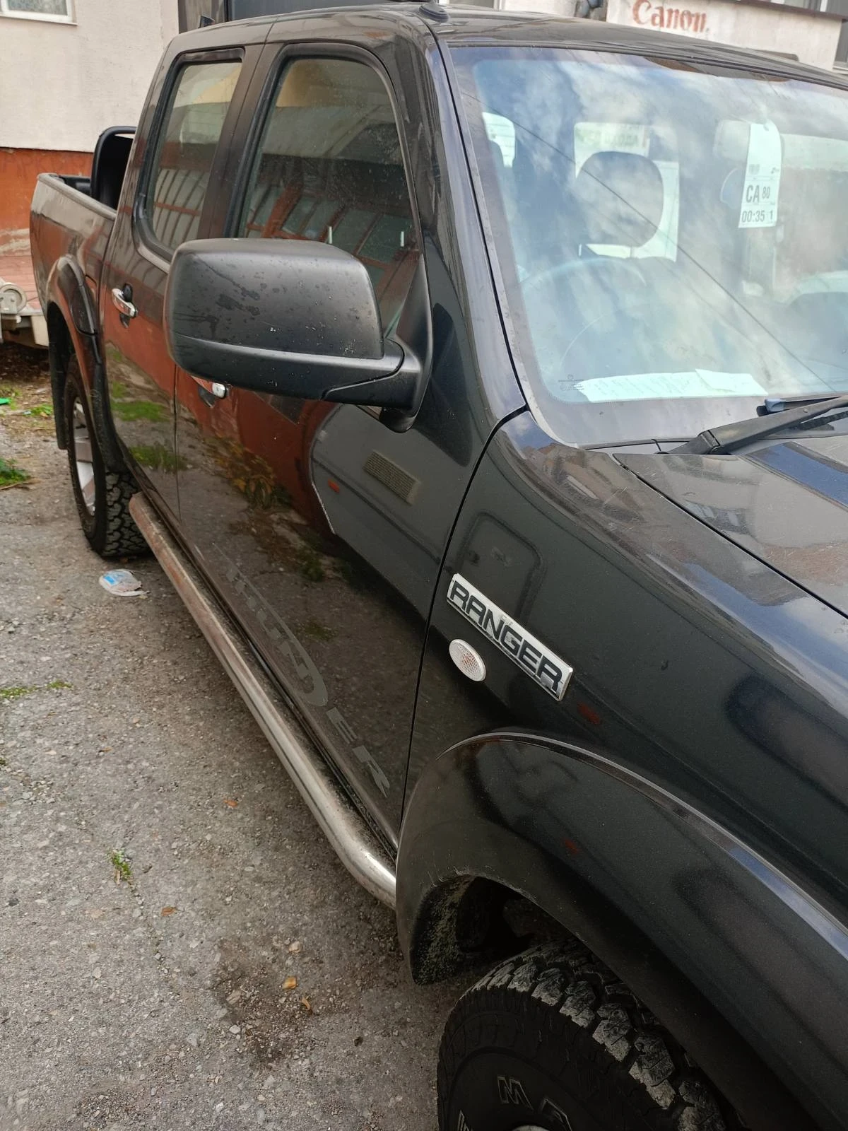 Ford Ranger | Mobile.bg   3