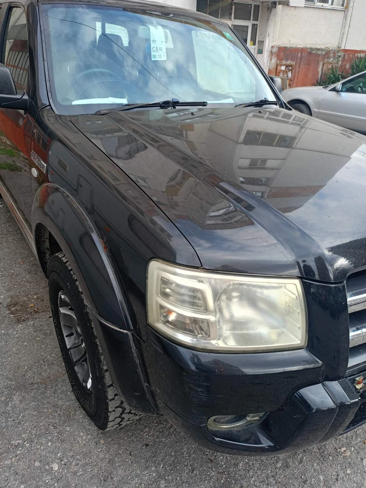 Ford Ranger | Mobile.bg   2