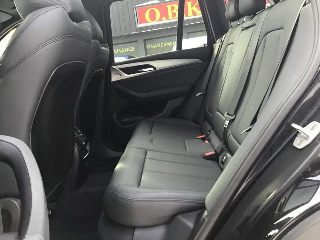 BMW X3 * xDrive30i Sports Activity Vehicle * CARFAX * ��� | Mobile.bg � ����������� 17