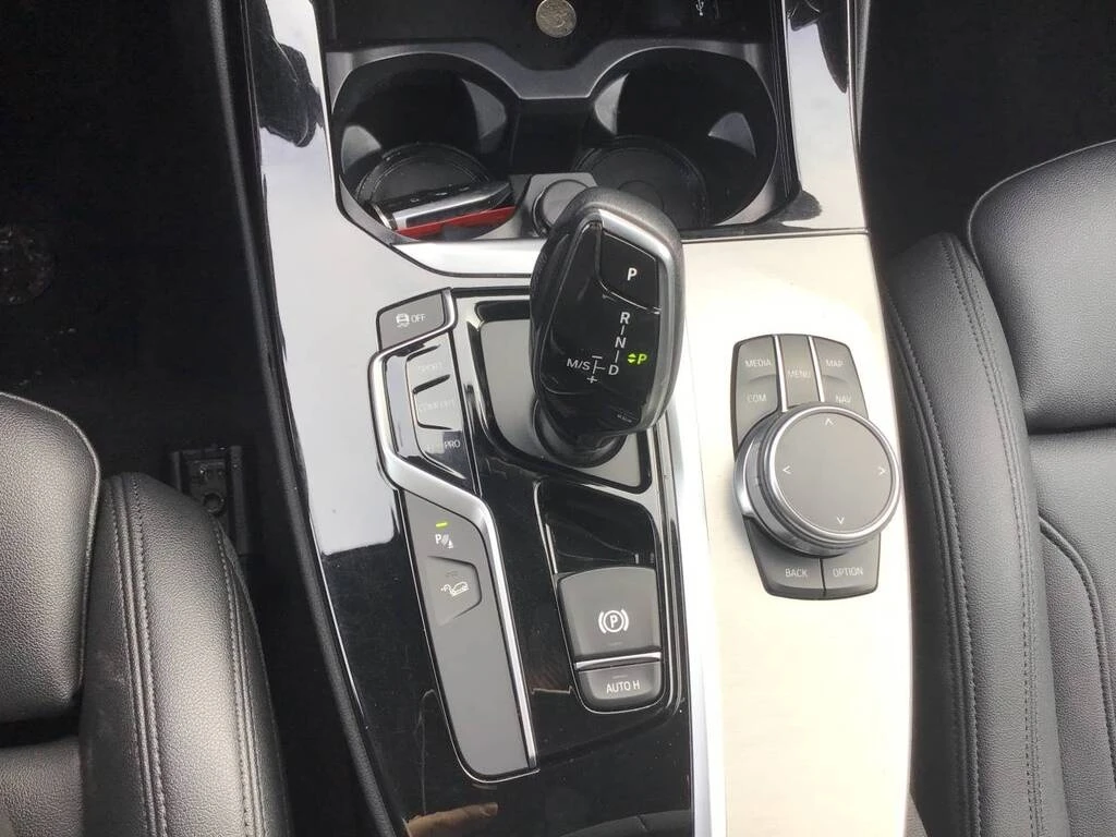 BMW X3 * xDrive30i Sports Activity Vehicle * CARFAX * ��� | Mobile.bg � ����������� 15