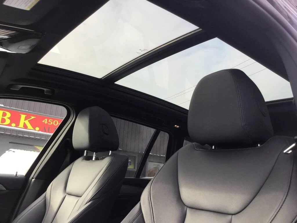 BMW X3 * xDrive30i Sports Activity Vehicle * CARFAX * ��� | Mobile.bg � ����������� 11