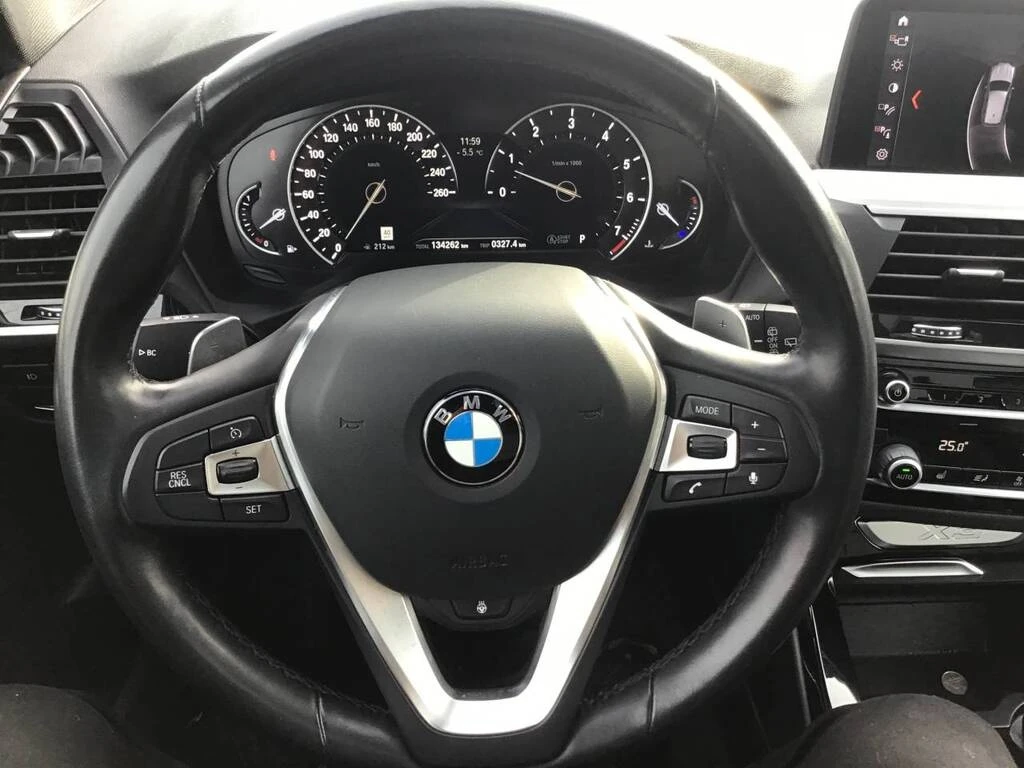 BMW X3 * xDrive30i Sports Activity Vehicle * CARFAX * ��� | Mobile.bg � ����������� 14