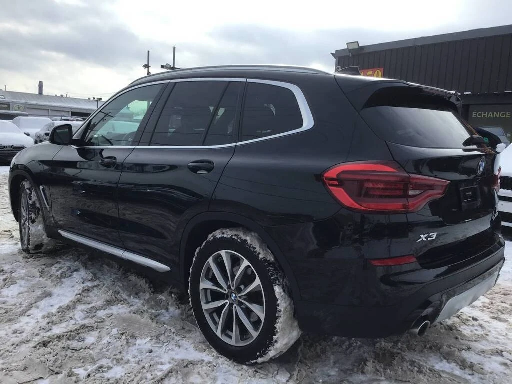 BMW X3 * xDrive30i Sports Activity Vehicle * CARFAX * ��� | Mobile.bg � ����������� 8