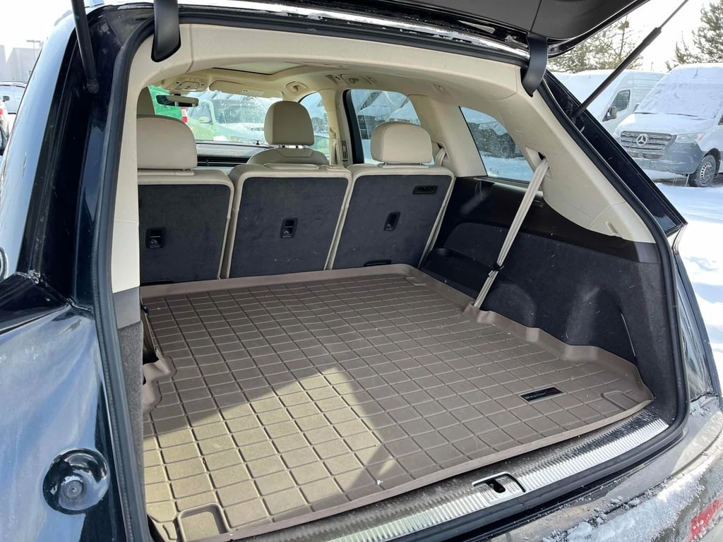 Audi Q7 * 3.0T Technik * CARFAX * ���� �� �� | Mobile.bg � ����������� 14