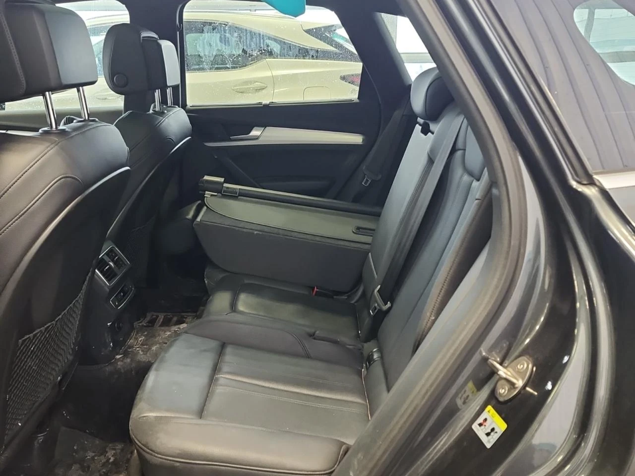 Audi Q5 Technik* Sline* Distr* Digital* B&O* �����* 360*  | Mobile.bg � ����������� 8