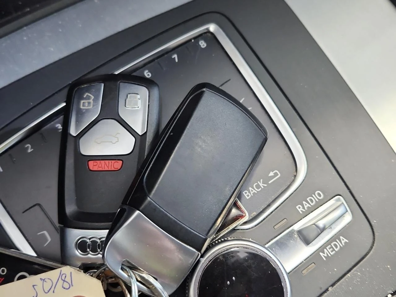 Audi Q5 Technik* Sline* Distr* Digital* B&O* �����* 360*  | Mobile.bg � ����������� 7