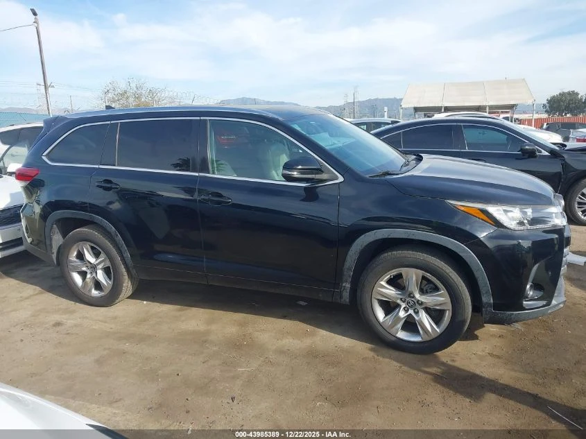 Toyota Highlander Limited | Mobile.bg � ����������� 13